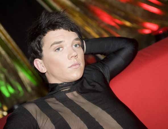 Lauri Pedaja fotoğrafı