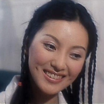 Diana Pang Fotoğrafı