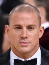 Channing Tatum fotoğrafı