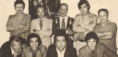 Metin Akpınar Fotoğrafı