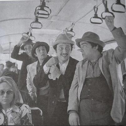 Metin Akpınar Fotoğrafı