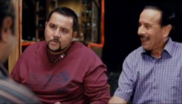 Ata Demirer fotoğrafı