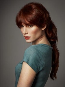 Bryce Dallas Howard Fotoğrafı