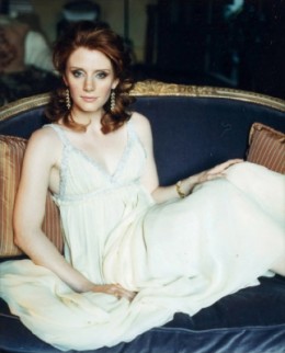 Bryce Dallas Howard Fotoğrafı