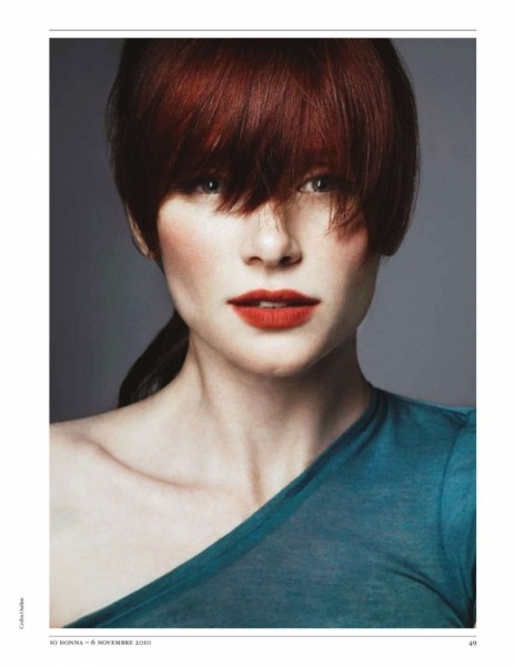 Bryce Dallas Howard Fotoğrafı