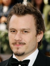 Heath Ledger fotoğrafı