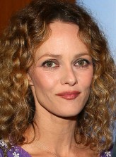 Vanessa Paradis fotoğrafı