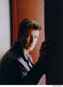 Pierce Brosnan Fotoğrafı