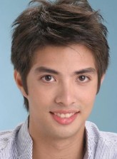 Joross Gamboa fotoğrafı