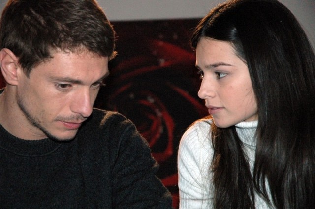 Katy Louise Saunders fotoğrafı