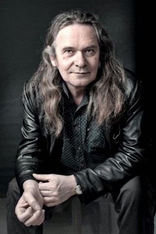 Ingvar Ambjörnsen Fotoğrafı