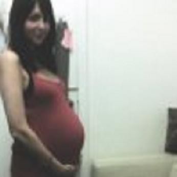 Cynthia Holloway Fotoğrafı