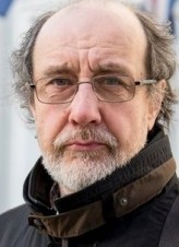 Roman Baskin fotoğrafı