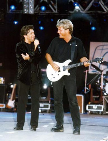 Dieter Bohlen Fotoğrafı