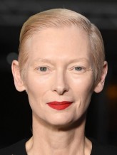 Tilda Swinton fotoğrafı