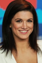 Gina Carano fotoğrafı