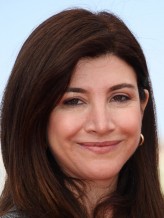 Ebru Ceylan fotoğrafı