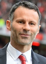 Ryan Giggs fotoğrafı