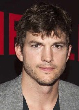 Ashton Kutcher fotoğrafı