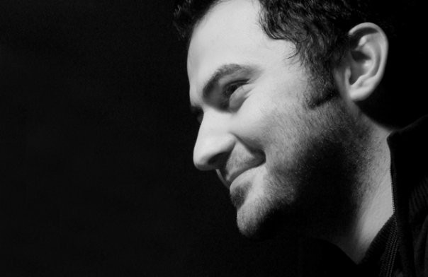 Özgür Bakar Fotoğrafı