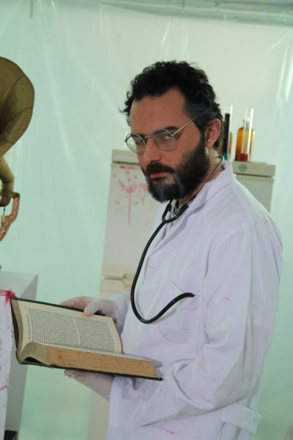 Özgür Bakar Fotoğrafı