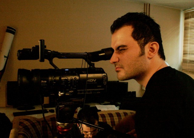 Özgür Bakar Fotoğrafı