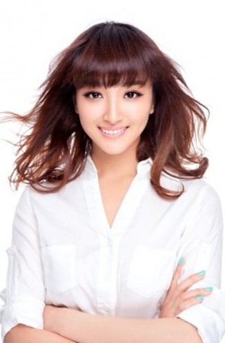 Yin Ye Zi Fotoğrafı