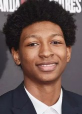 Skylan Brooks fotoğrafı