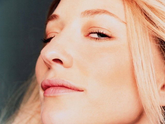 Cate Blanchett Fotoğrafı