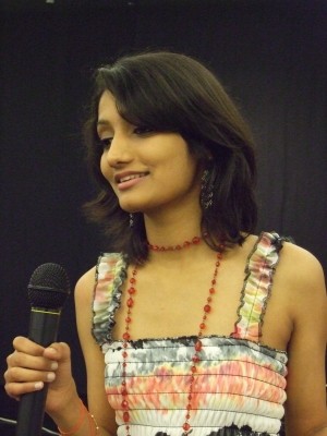 Ambika Jois fotoğrafı