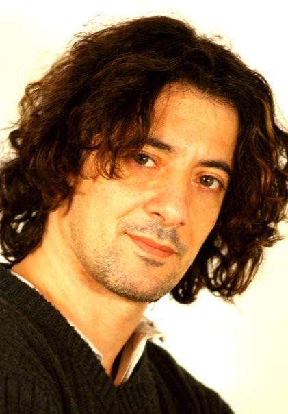 João Costa Menezes fotoğrafı