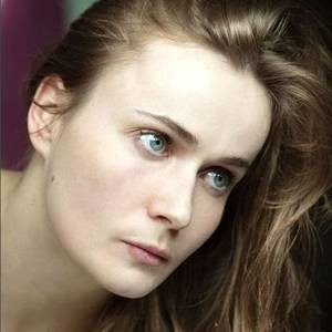 Lucia Mascino Fotoğrafı