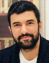 Engin Akyürek fotoğrafı