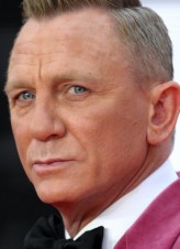 Daniel Craig fotoğrafı