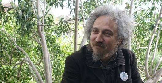 Yüksel Aksu Fotoğrafı