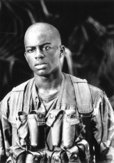 Vonte Sweet fotoğrafı