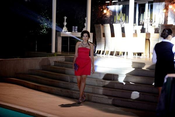 Hande Doğandemir Fotoğrafı