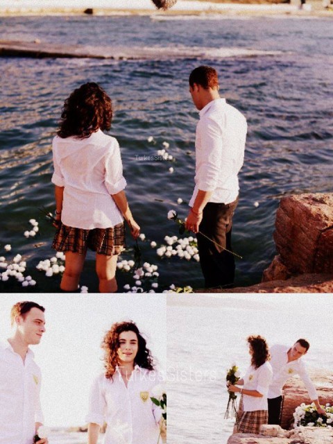 Hande Doğandemir Fotoğrafı