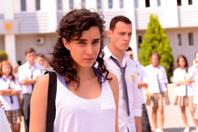 Hande Doğandemir Fotoğrafı