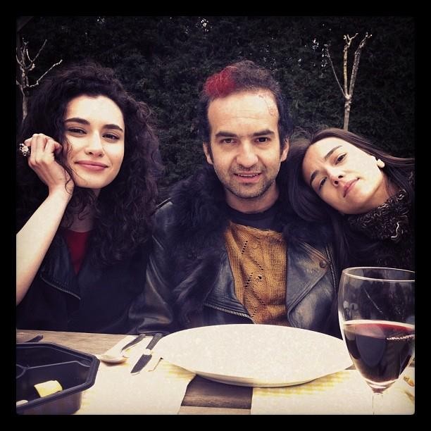 Hande Doğandemir Fotoğrafı