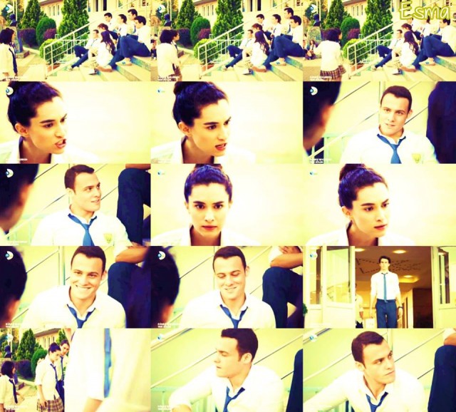 Hande Doğandemir Fotoğrafı