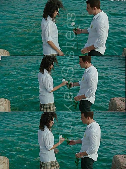 Hande Doğandemir Fotoğrafı