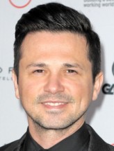 Freddy Rodriguez fotoğrafı