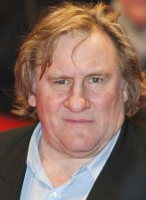 Gérard Depardieu fotoğrafı