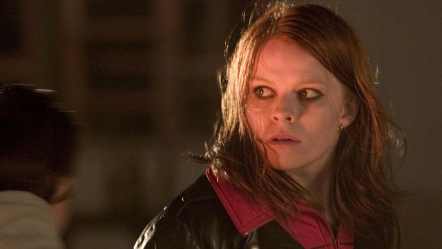 Signe Egholm Olsen Fotoğrafı