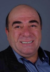 Fevzi Gökçe fotoğrafı