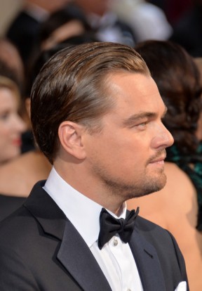 Leonardo DiCaprio Fotoğrafı