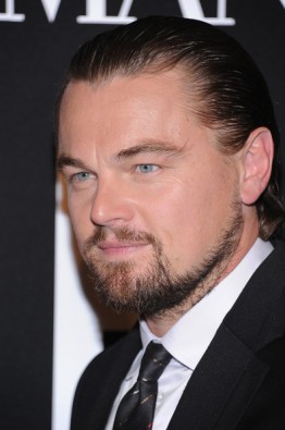 Leonardo DiCaprio Fotoğrafı