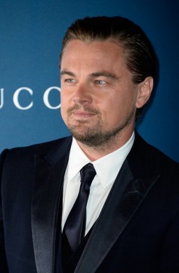 Leonardo DiCaprio Fotoğrafı