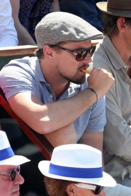 Leonardo DiCaprio Fotoğrafı